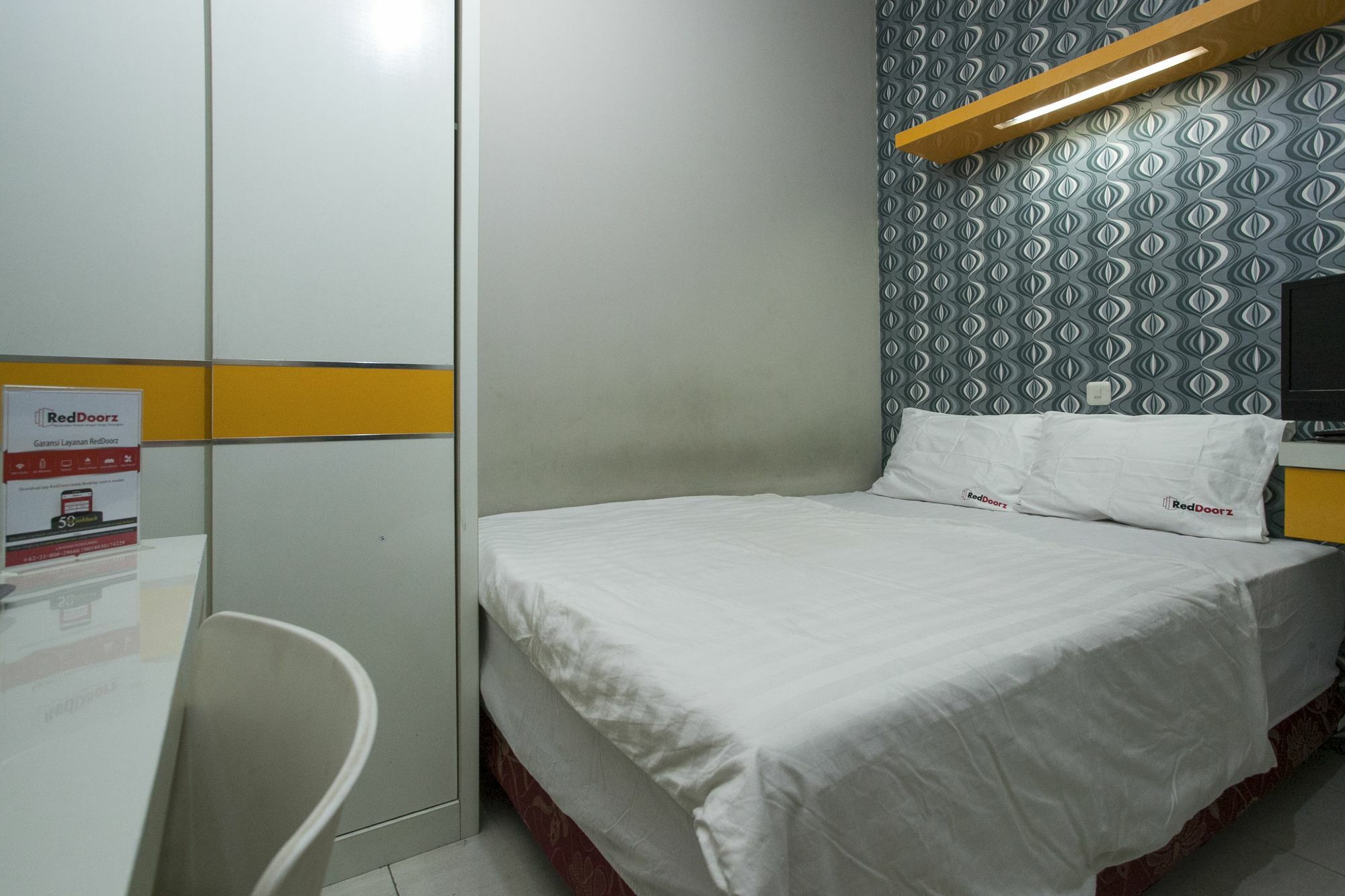 Reddoorz At Siwalankerto Surabaya Ξενοδοχείο Εξωτερικό φωτογραφία