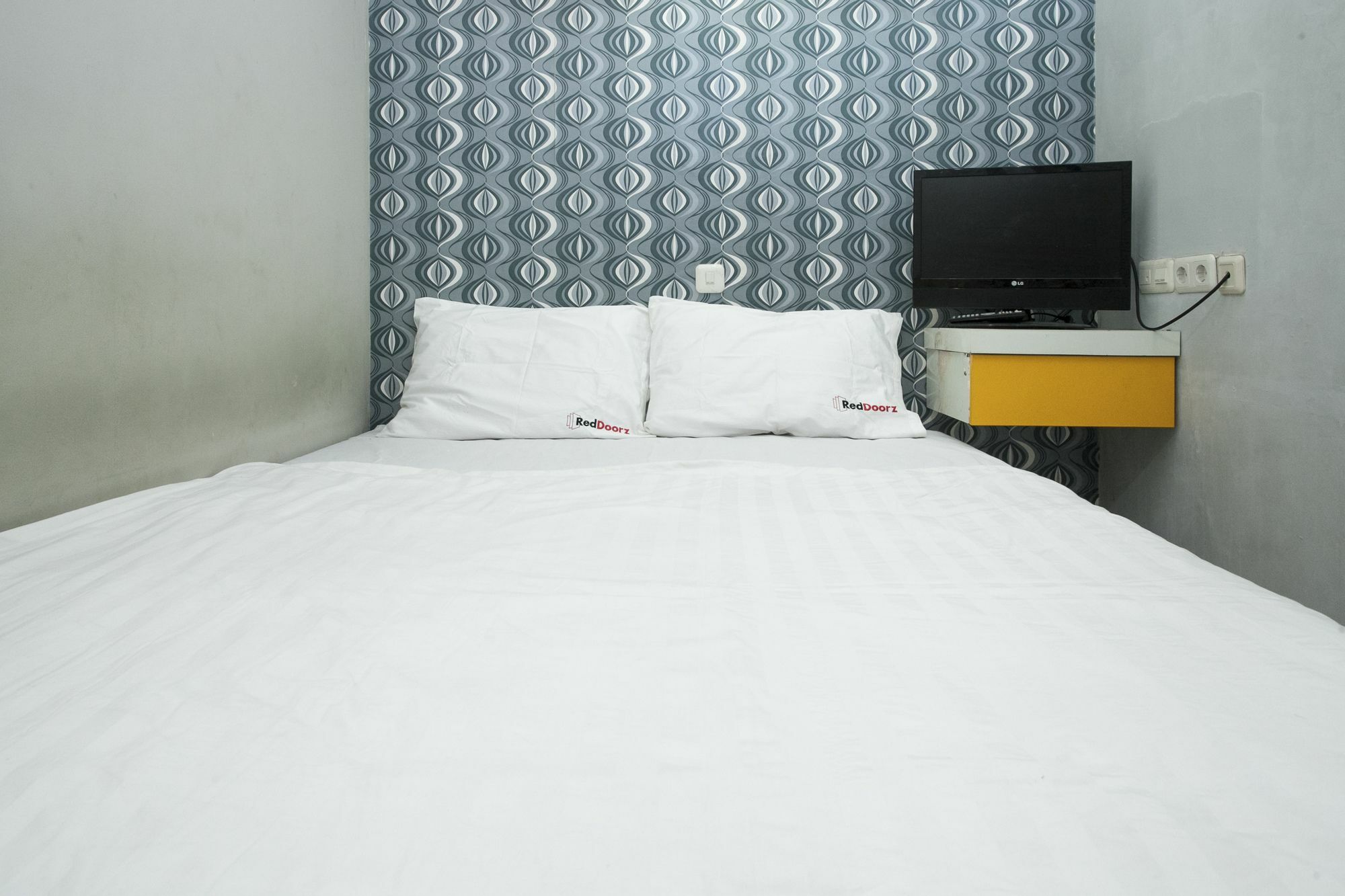 Reddoorz At Siwalankerto Surabaya Ξενοδοχείο Εξωτερικό φωτογραφία
