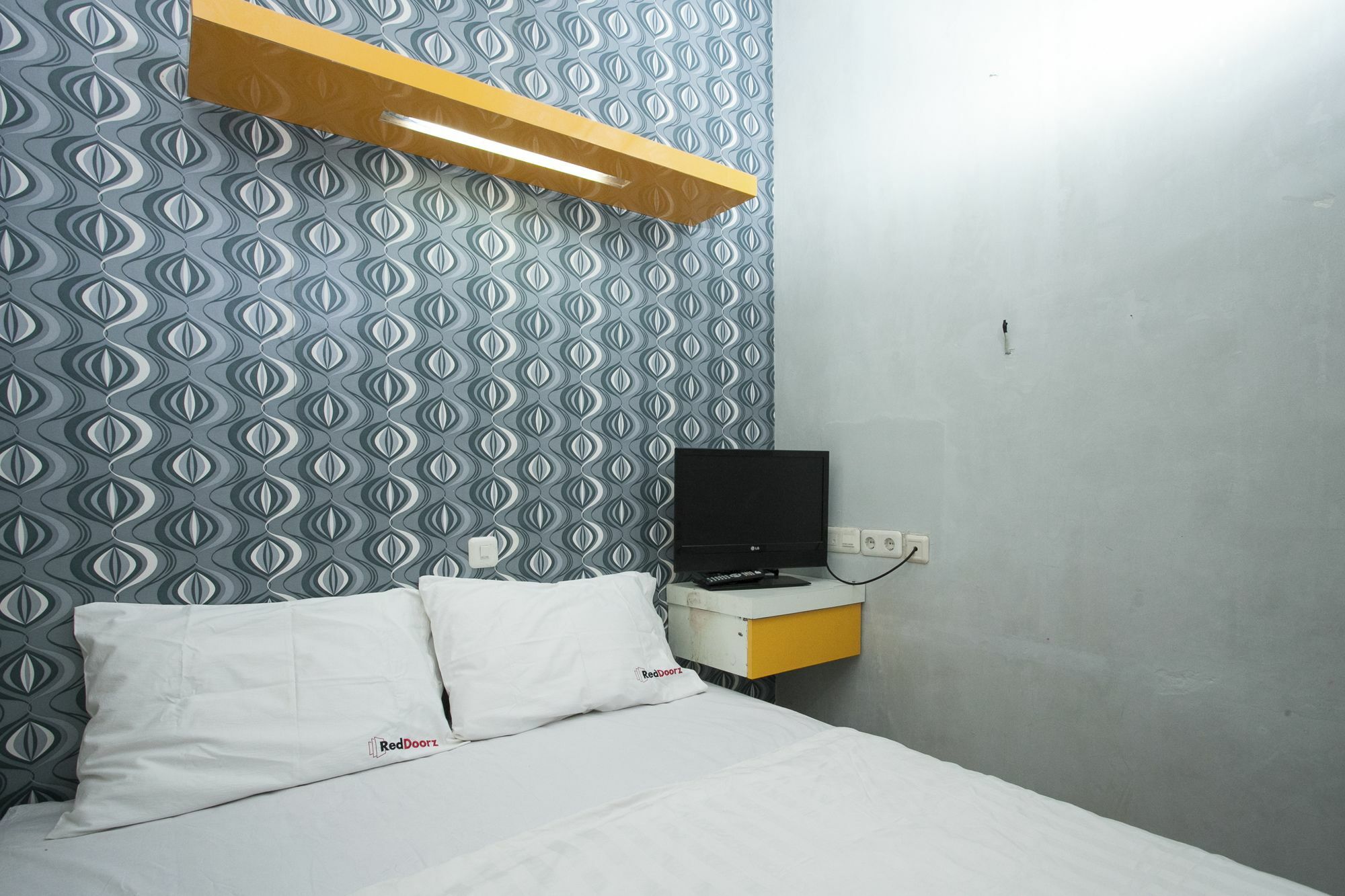 Reddoorz At Siwalankerto Surabaya Ξενοδοχείο Εξωτερικό φωτογραφία