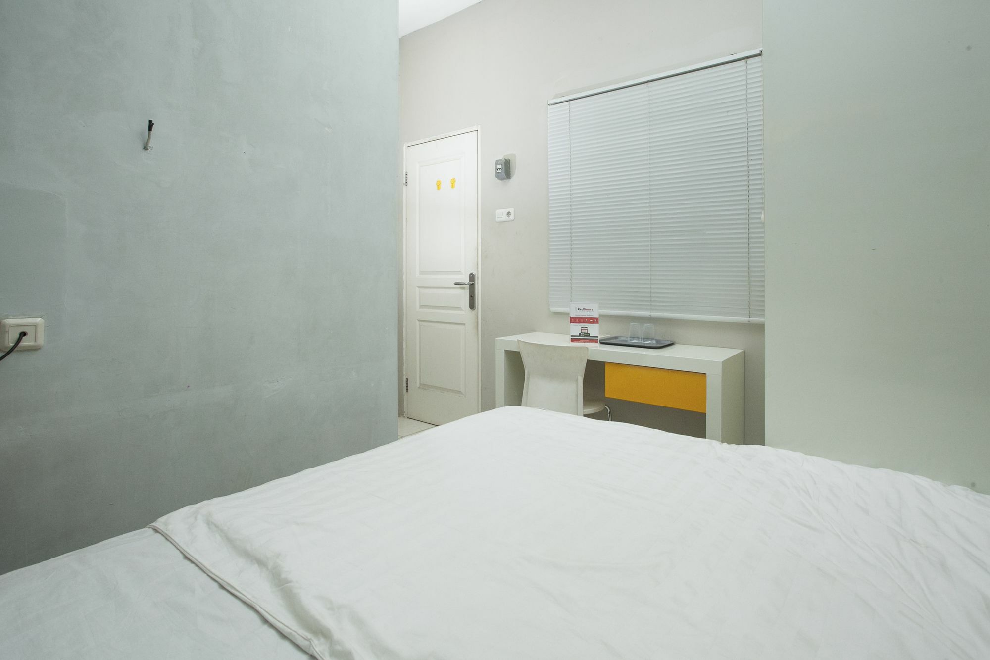 Reddoorz At Siwalankerto Surabaya Ξενοδοχείο Εξωτερικό φωτογραφία